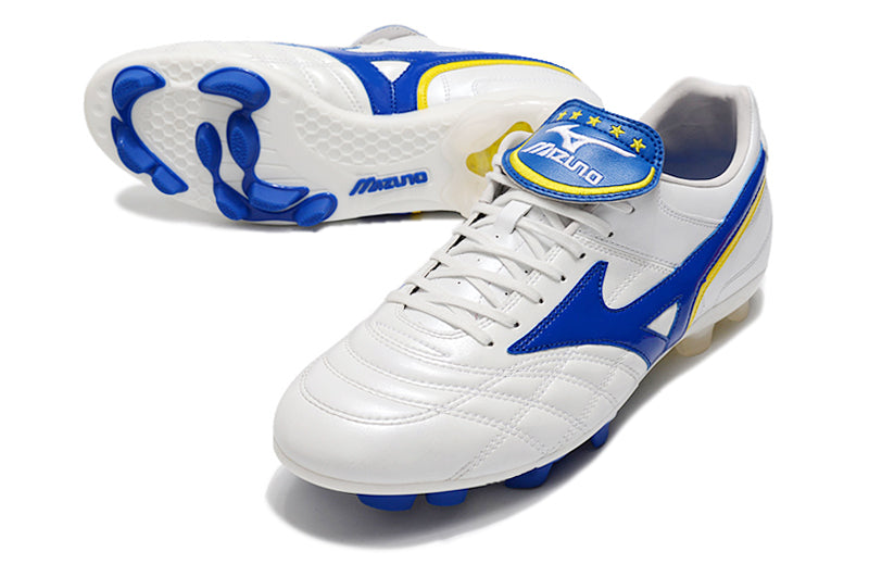 Chuteira Mizuno Morelia II Made in Japan Campo