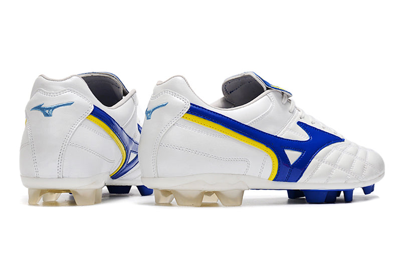 Chuteira Mizuno Morelia II Made in Japan Campo