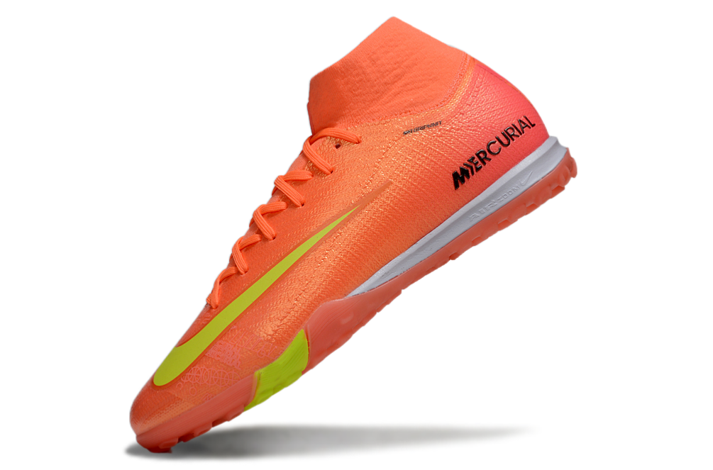 Chuteira Nike Air Zoom Mercurial Superfly X Elite Society