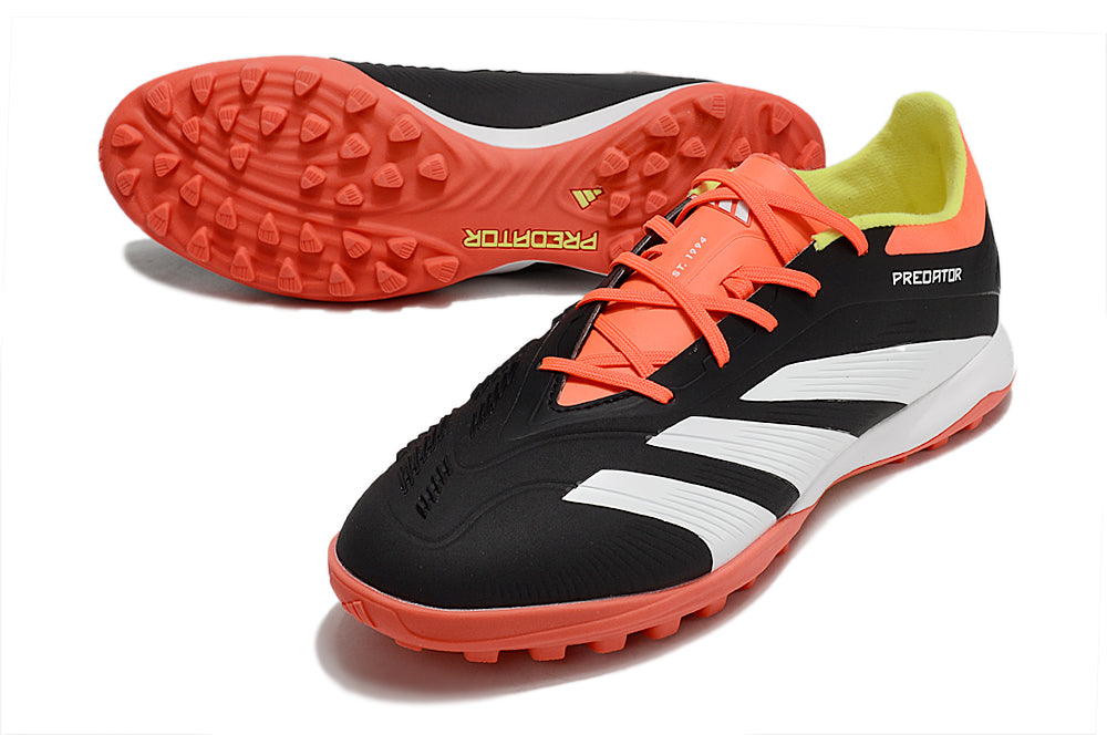 Chuteira Adidas Predator Tongue Society Elite