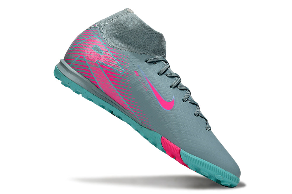 Chuteira Nike Air Zoom Mercurial Superfly X Elite Society