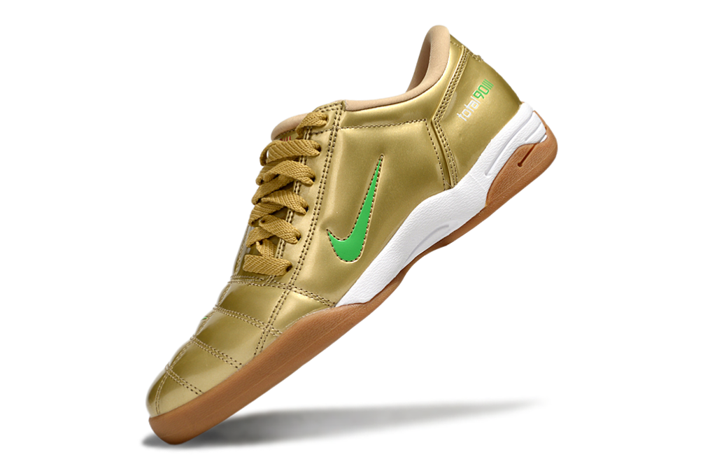 Chuteira Nike Total 90 Elite Futsal