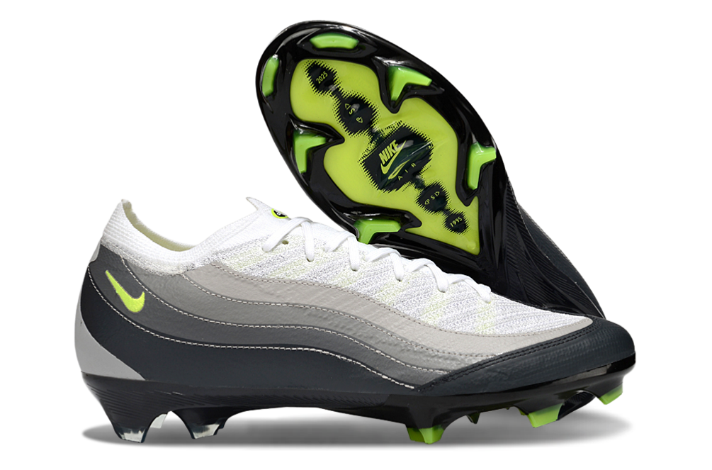 Chuteira Nike AIR Zoom Mercurial Vapor 16 Elite AIR MAX 95 Campo