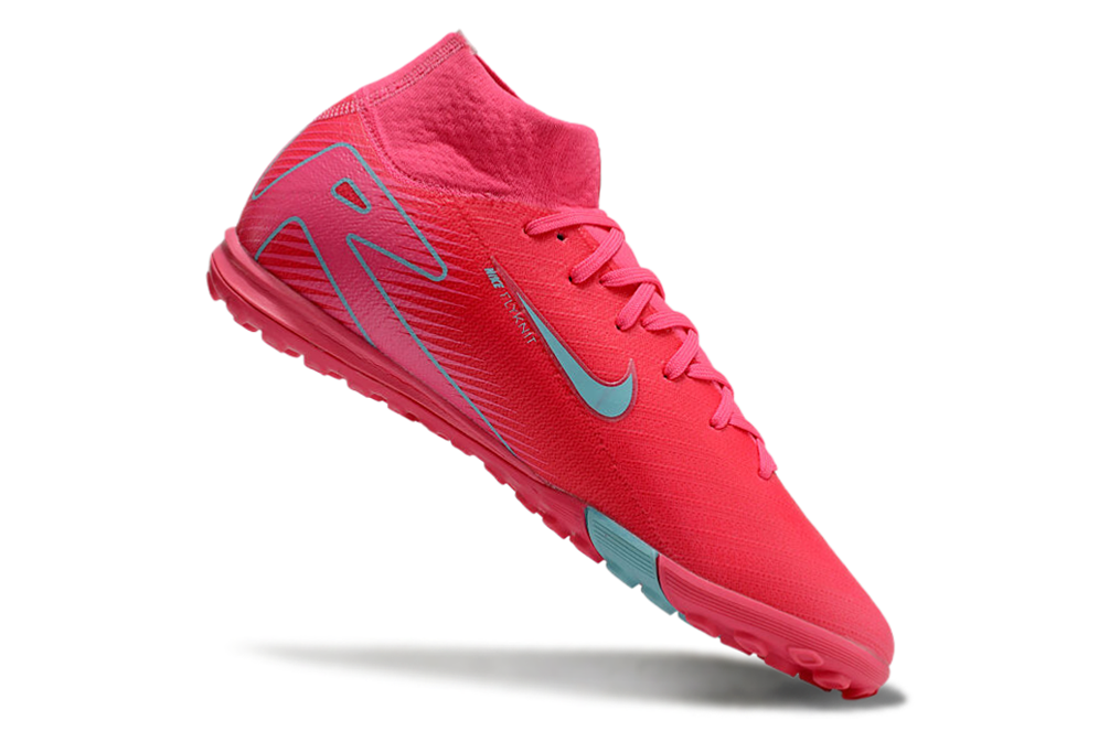 Chuteira Nike Air Zoom Mercurial Superfly X Elite Society