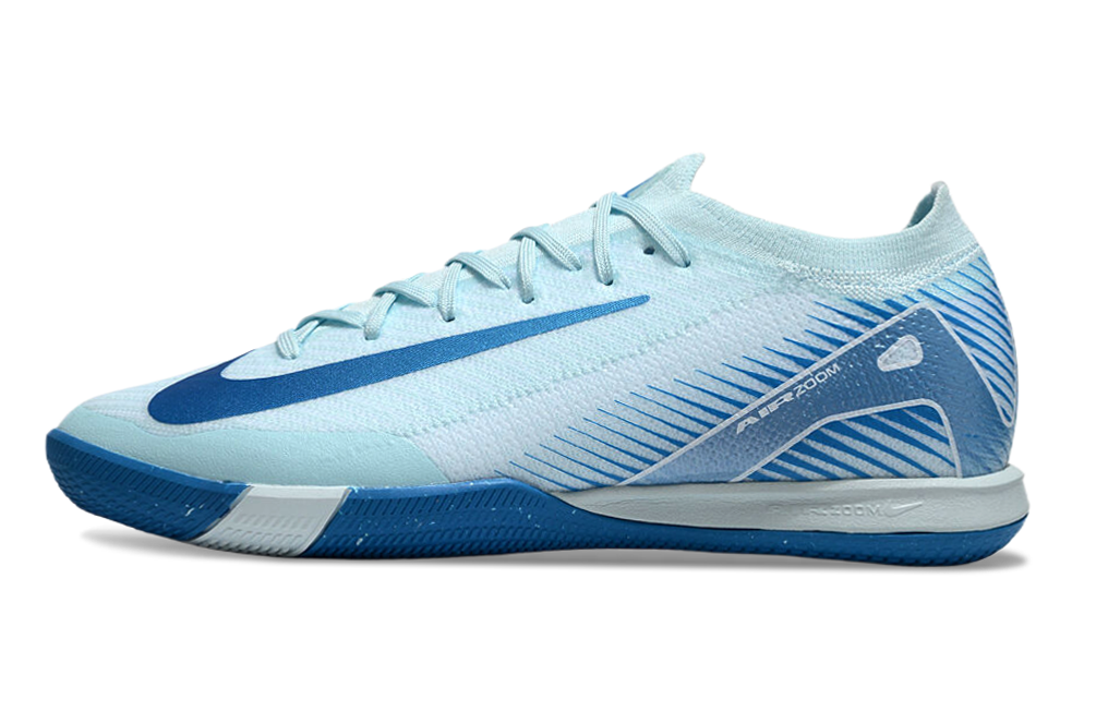 Chuteira Nike Mercurial Air Zoom Vapor 16 Elite Futsal