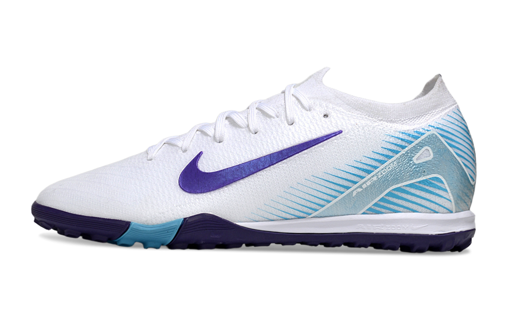 Chuteira Nike Air Zoom Mercurial Vapor XVI Elite Society