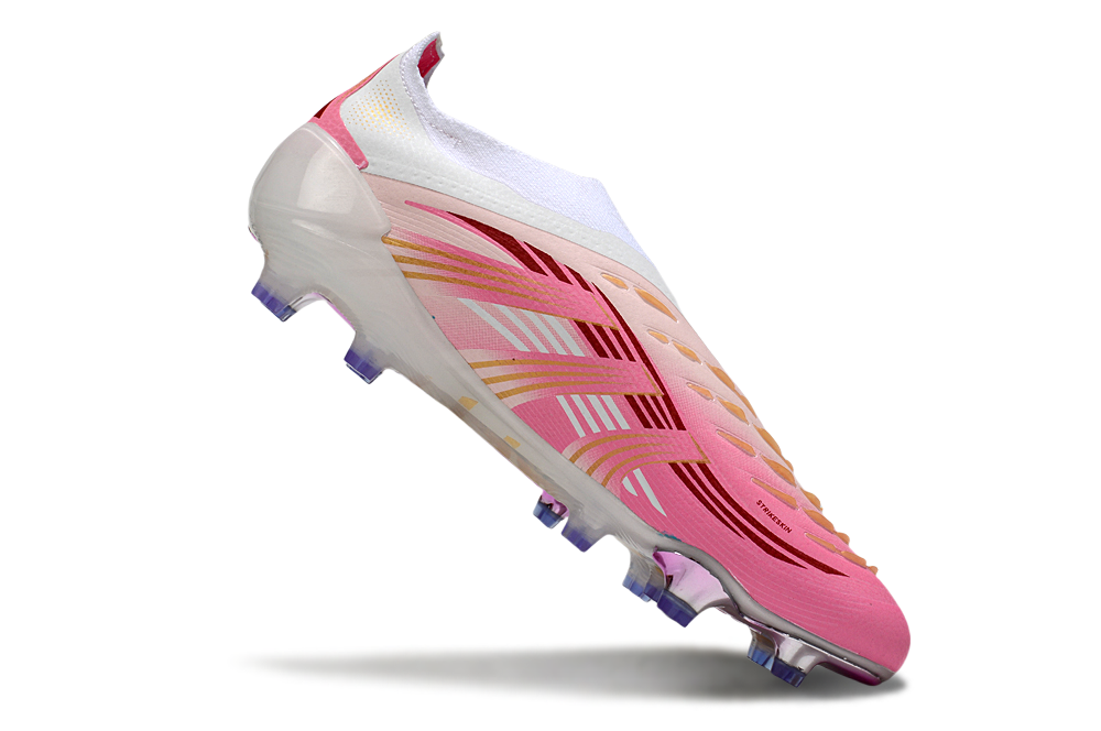 Chuteira Adidas 25 Predator Elite LL Campo