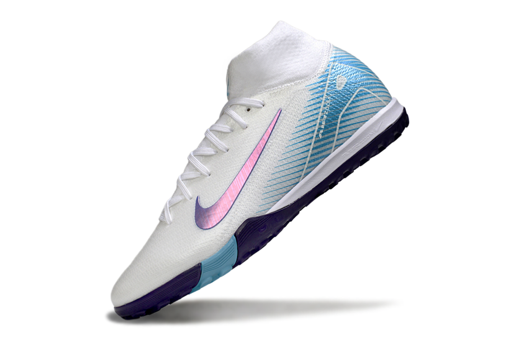 Chuteira Nike Air Zoom Mercurial Superfly X Elite Society