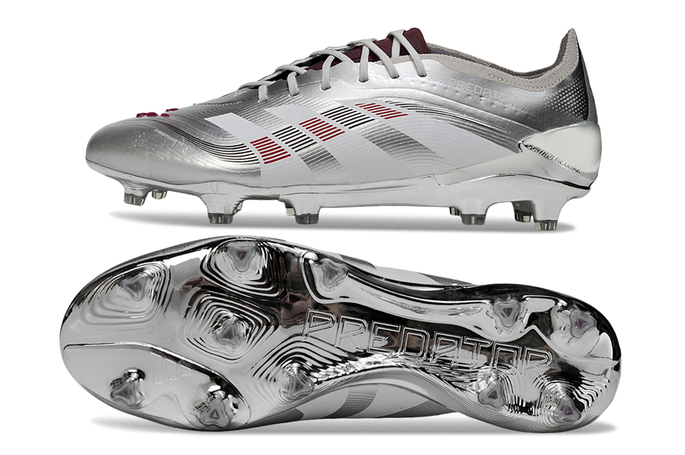 Chuteira Adidas 25 Predator Elite Campo