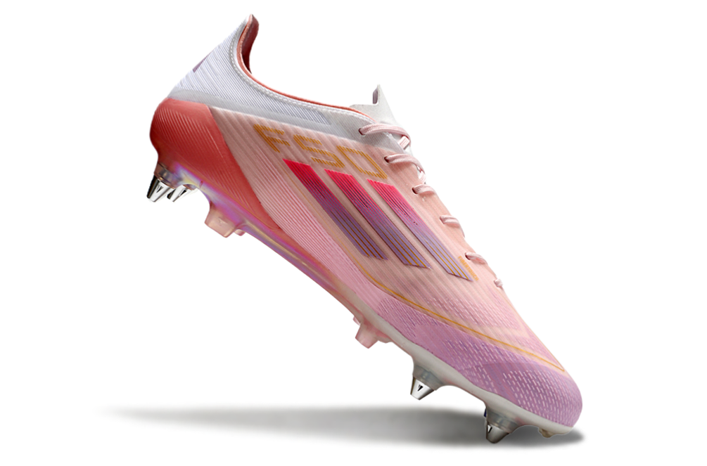Chuteira Adidas F50 Elite Trava Mista
