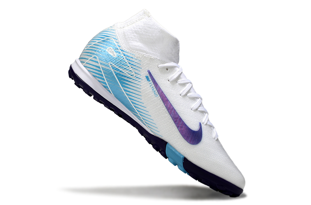 Chuteira Nike Air Zoom Mercurial Superfly X Elite Society