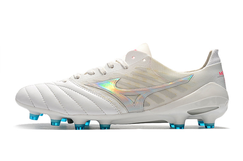 Chuteira Mizuno Morelia Neo II Made in Japan Campo