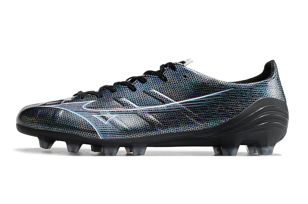 Chuteira Mizuno Alpha Made in Japan Campo