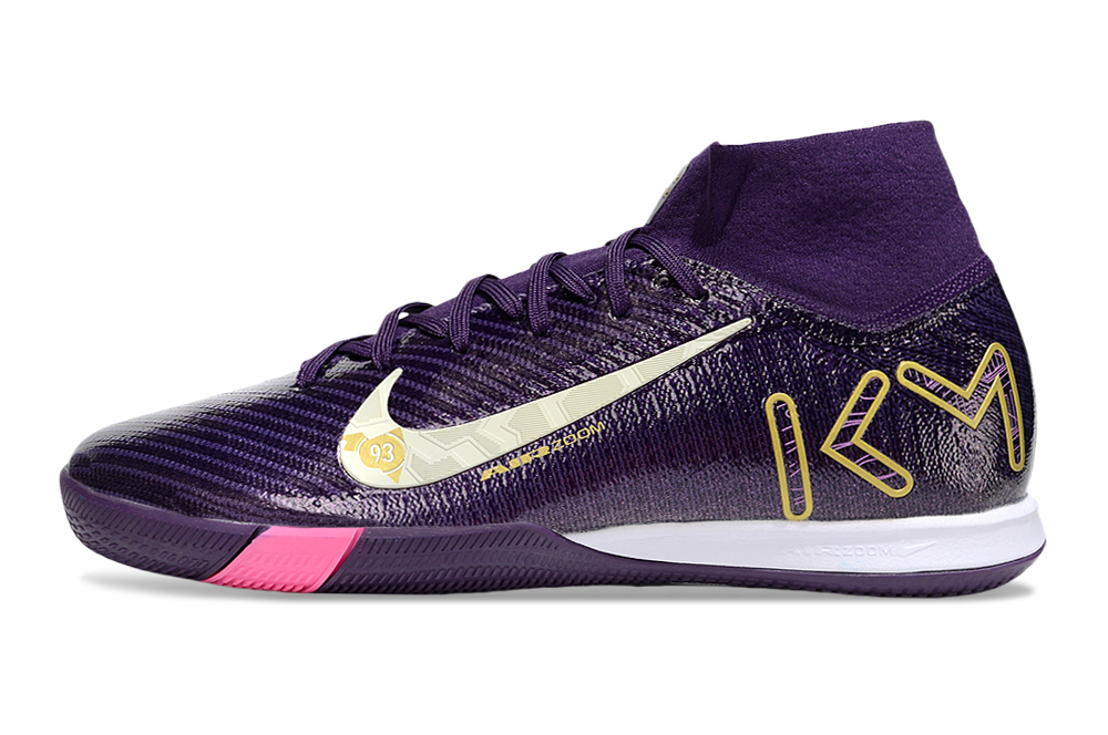 Chuteira Nike Air Zoom Mercurial Superfly X Elite Futsal
