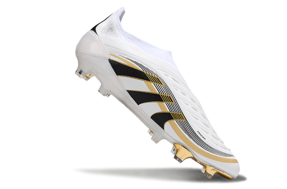 Chuteira Adidas 25 Predator Elite LL Campo