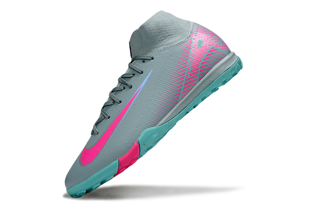 Chuteira Nike Air Zoom Mercurial Superfly X Elite Society