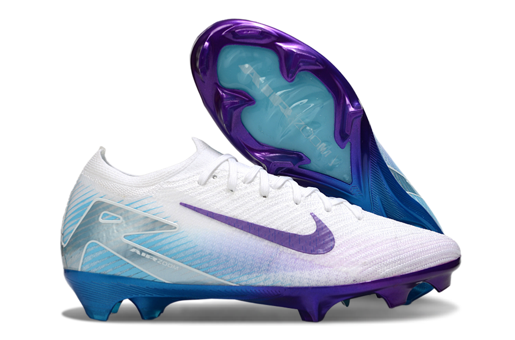 Chuteira Nike Air Zoom Mercurial Vapor 16 Elite Campo