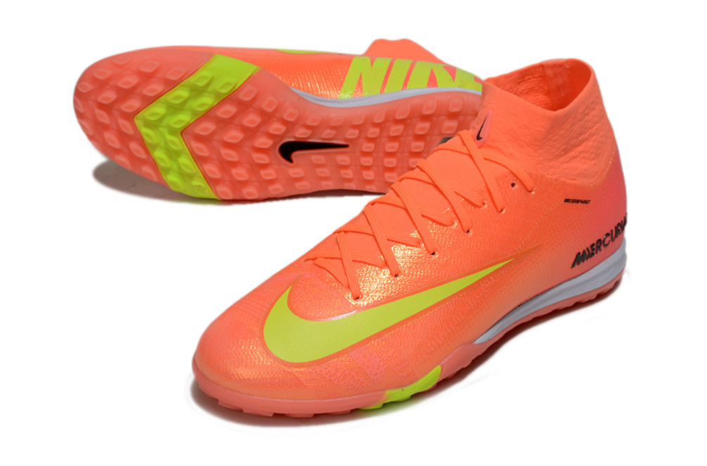 Chuteira Nike Air Zoom Mercurial Superfly X Elite Society