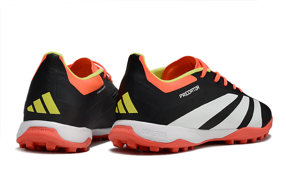 Chuteira Adidas Predator Tongue Society Elite