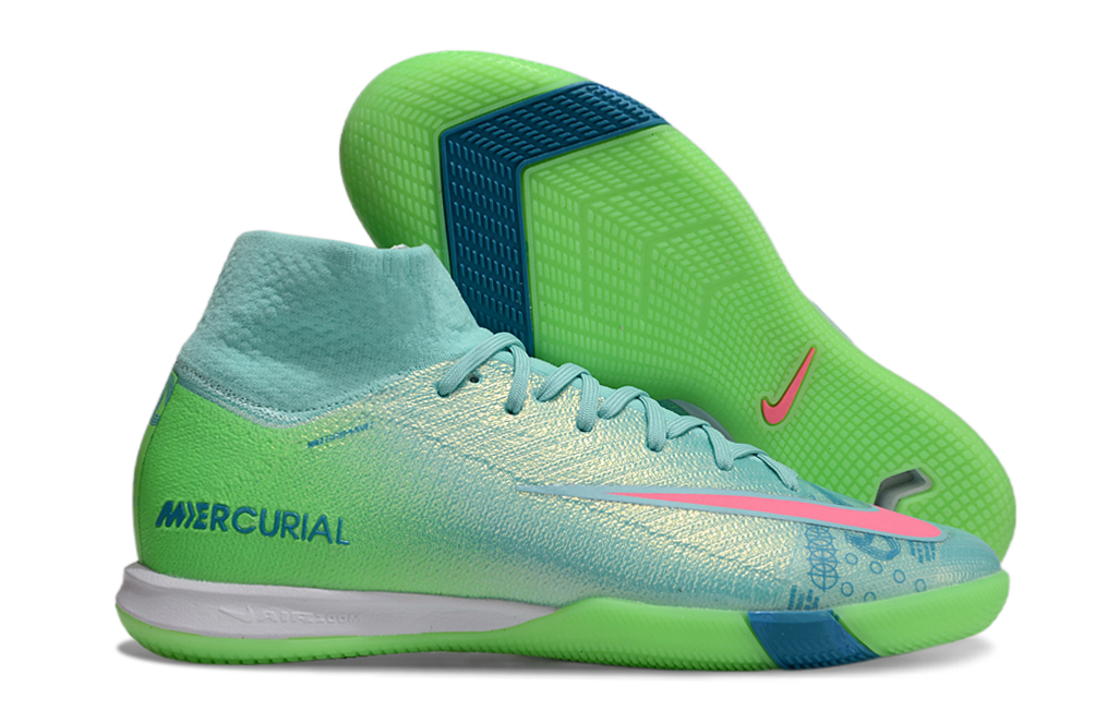 Chuteira Nike Air Zoom Mercurial Superfly X Elite Futsal