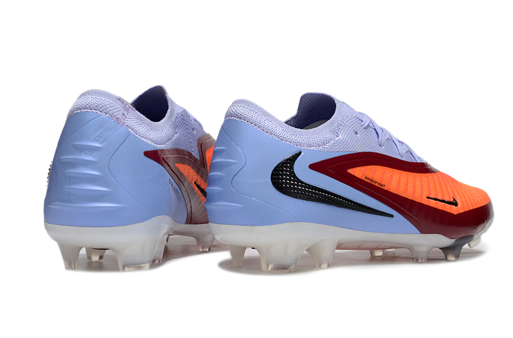 Chuteira Nike Phantom GX III Low Elite Campo