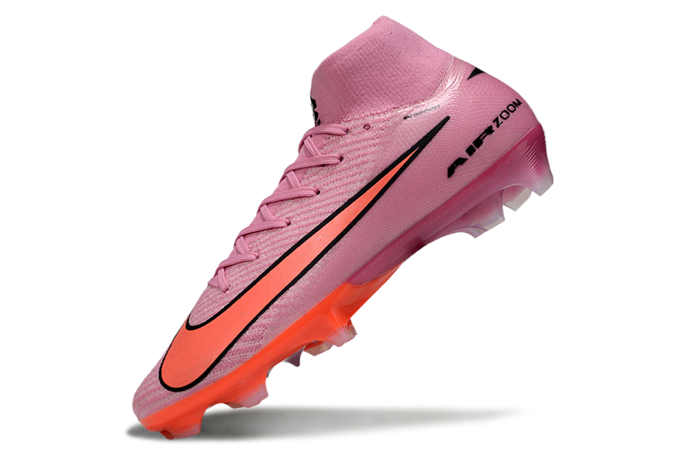 Chuteira Nike Air Zoom Mercurial Superfly IIX Elite Campo