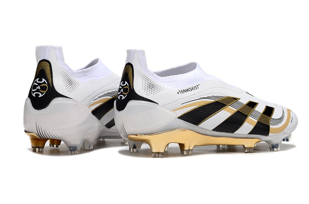 Chuteira Adidas 25 Predator Elite LL Campo