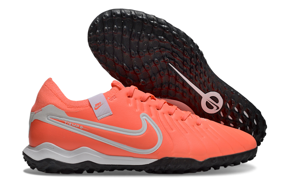 NIKE Tiempo Legend Ⅵ HG-E 28cm Chuteira Futsal Nike Tiempo Legend VI IC - Infantil | Centauro