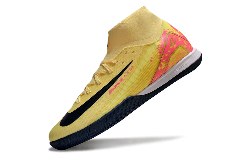Chuteira Nike Air Zoom Mercurial Superfly X Elite Futsal
