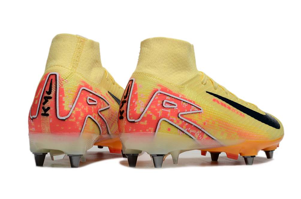 Chuteira Nike Mercurial Air Zoom 16 Elite Trava Mista