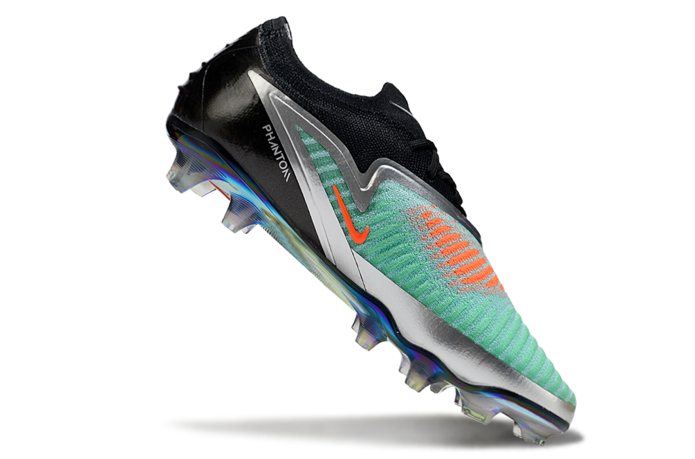 Chuteira Nike Phantom GX III Low Elite Campo