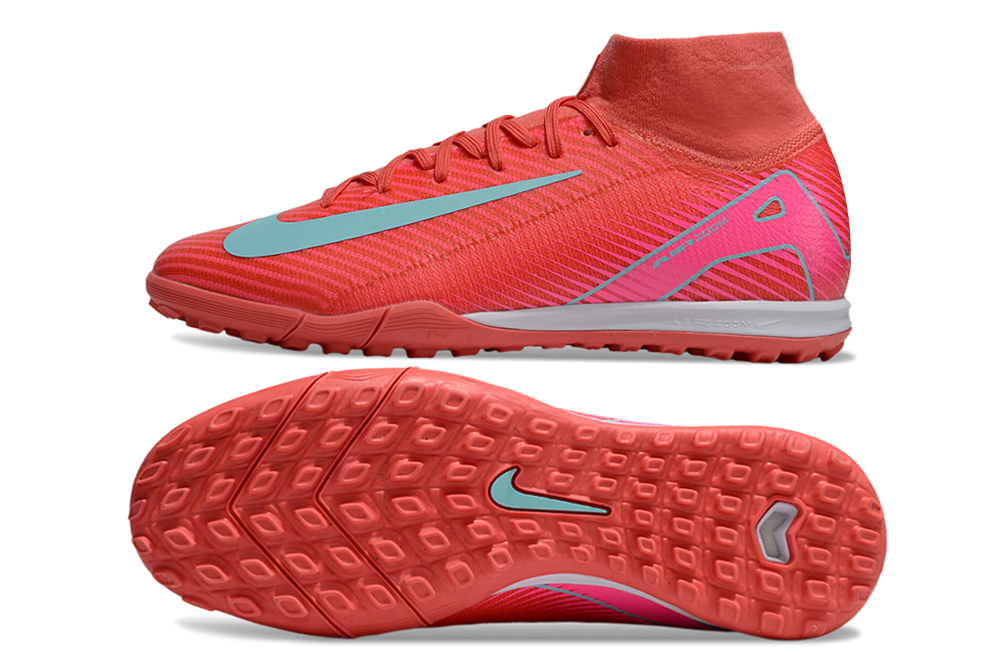 Chuteira Nike Air Zoom Mercurial Superfly X Elite Society