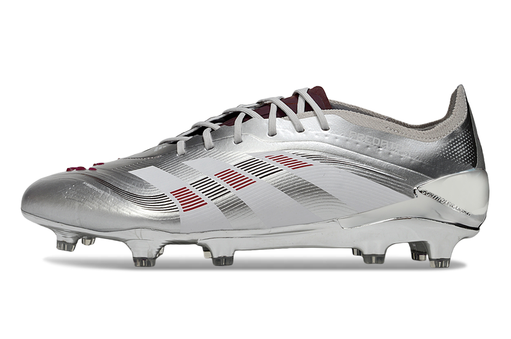 Chuteira Adidas 25 Predator Elite Campo