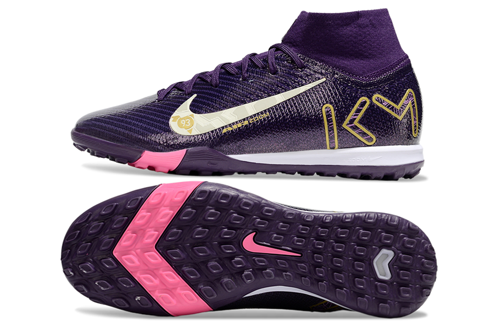 Chuteira Nike Air Zoom Mercurial Superfly X Elite Society