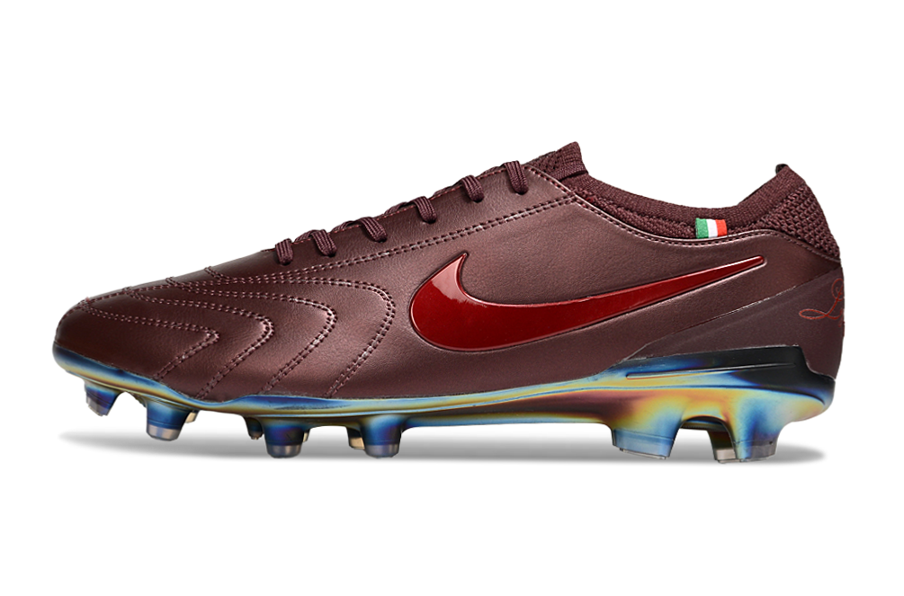 Chuteira Nike Tiempo Legend X Elite Campo