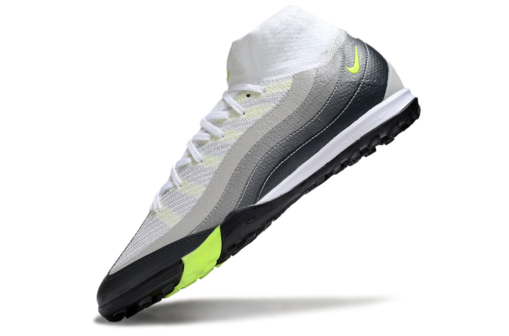 Chuteira Nike Air Zoom Mercurial Superfly X Elite Society