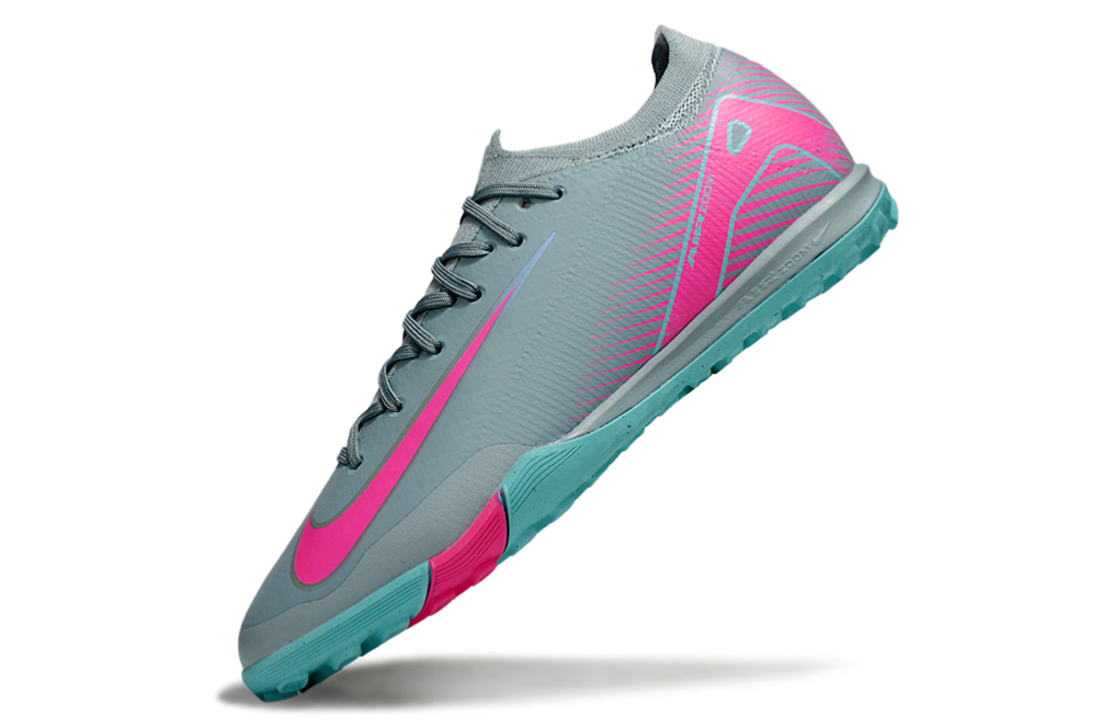 Chuteira Nike Air Zoom Mercurial Vapor XVI Low Elite Society