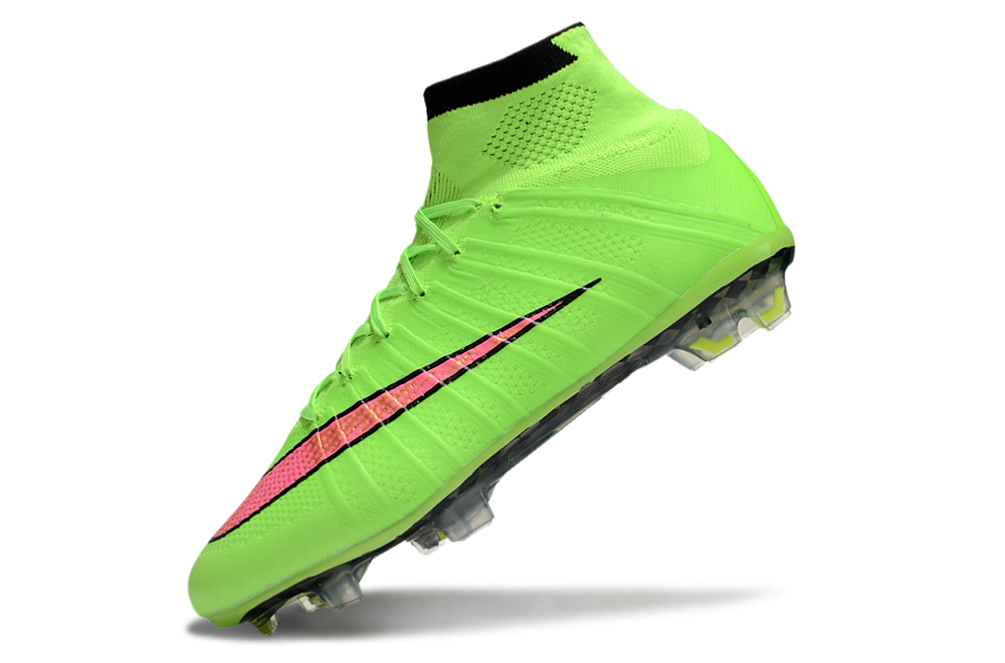 Chuteira Nike Zoom Superfly 4 Elite Campo
