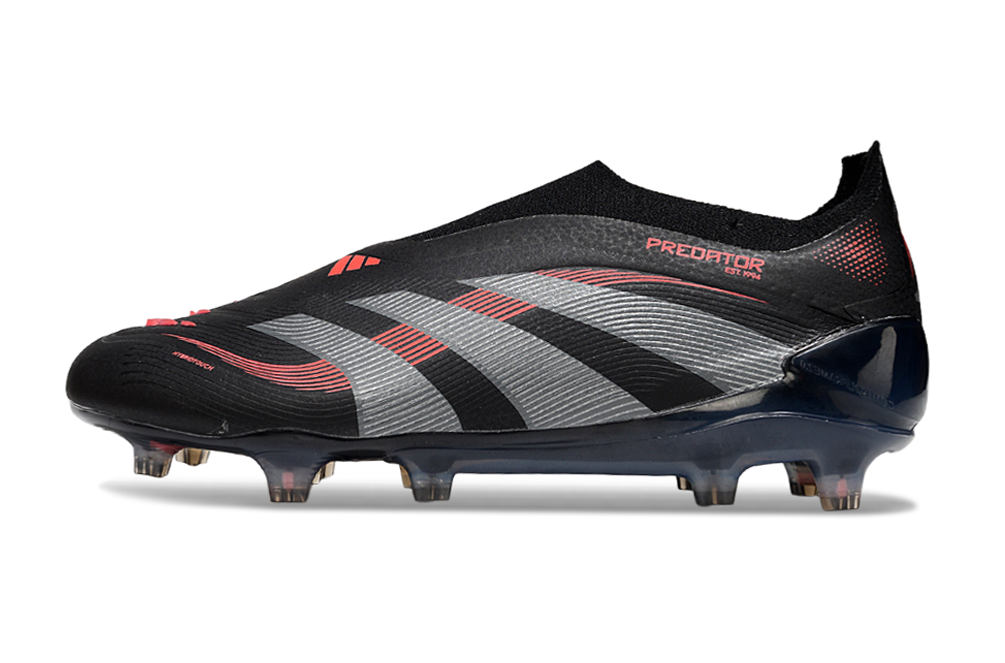 Chuteira Adidas 25 Predator Elite LL Campo