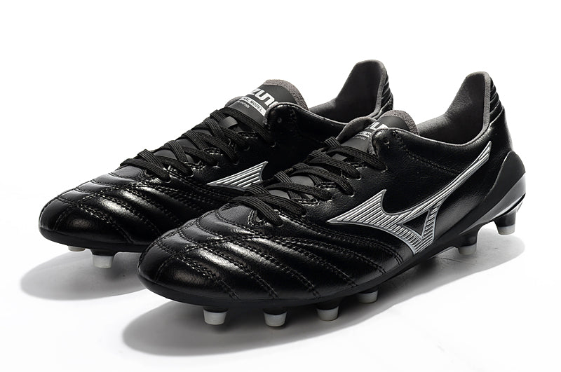 Chuteira Mizuno Morelia Neo II Made in Japan Campo