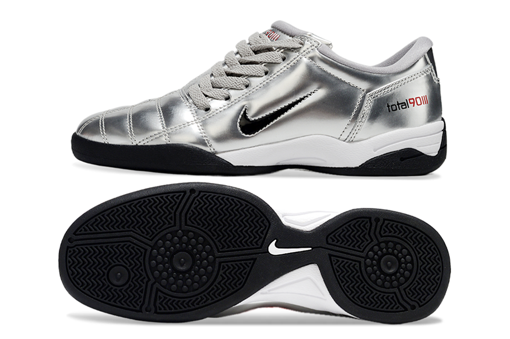 Chuteira Nike Total 90 Elite Futsal