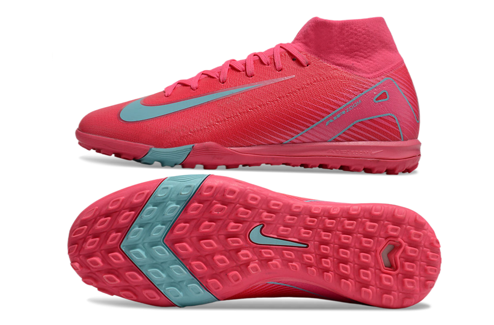 Chuteira Nike Air Zoom Mercurial Superfly X Elite Society
