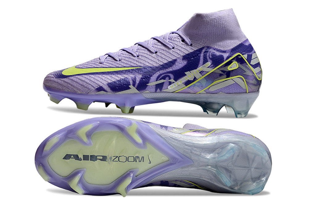 Chuteira Nike Air Zoom Mercurial Superfly IIX Elite Campo