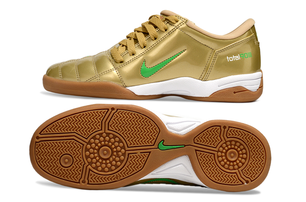 Chuteira Nike Total 90 Elite Futsal