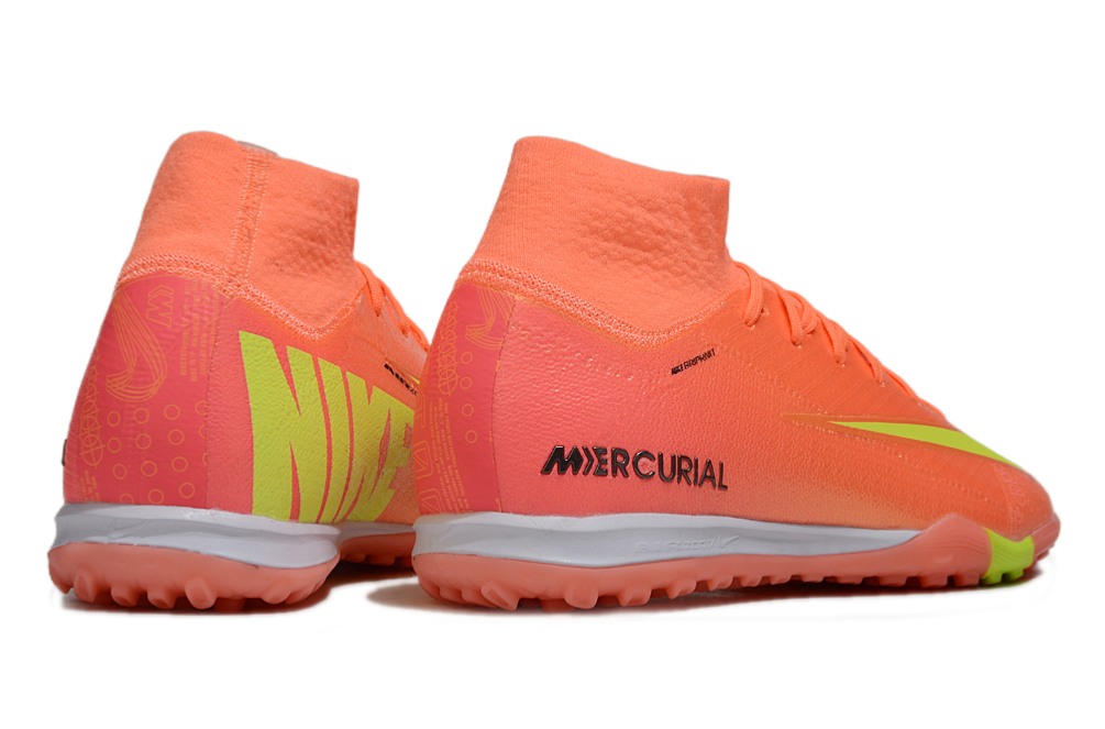 Chuteira Nike Air Zoom Mercurial Superfly X Elite Society