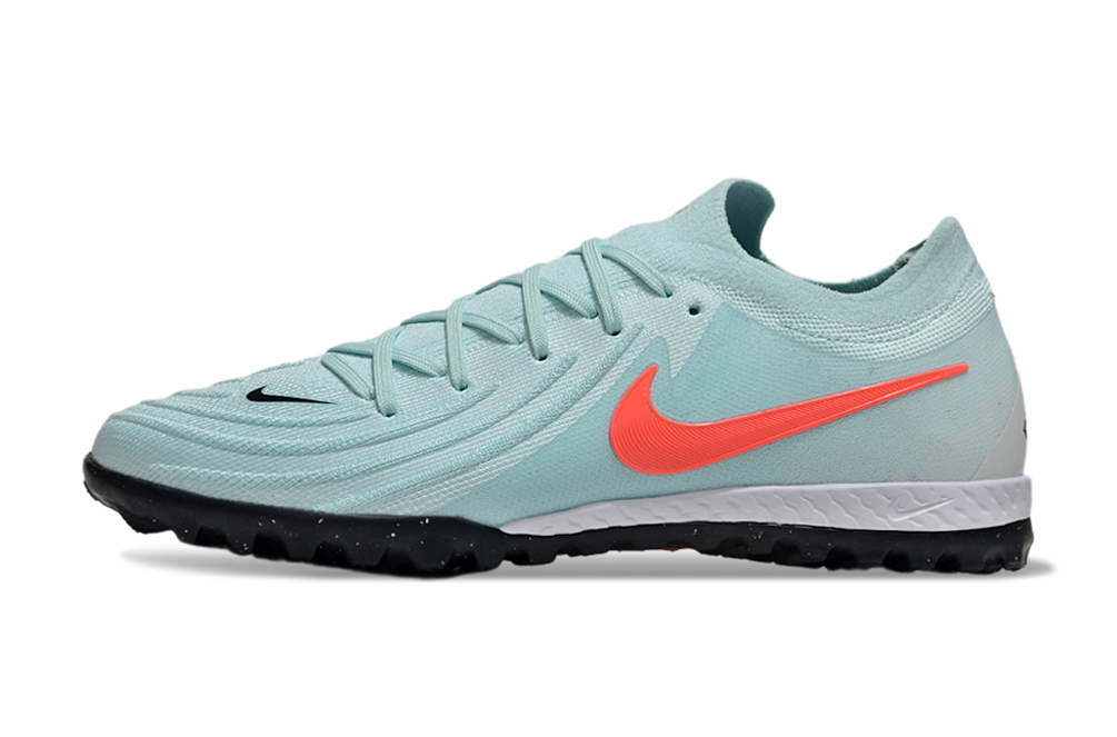 Chuteira Nike Phantom Luna II Low Elite Society