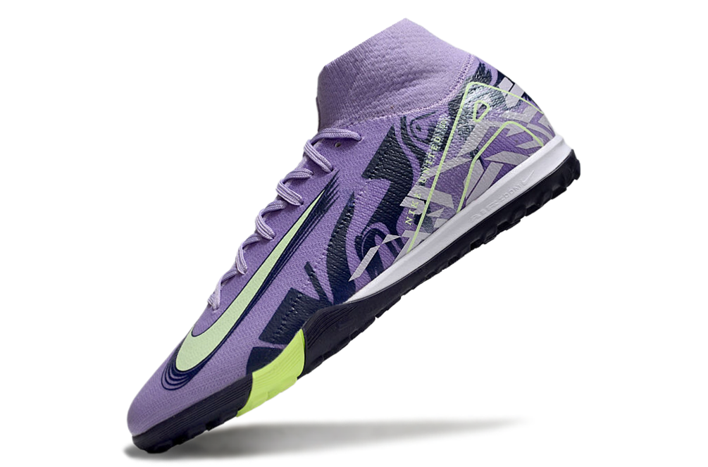Chuteira Nike Air Zoom Mercurial Superfly X Elite Society
