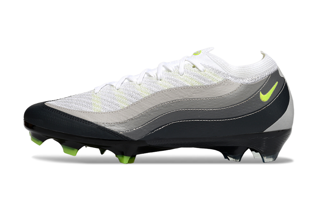 Chuteira Nike AIR Zoom Mercurial Vapor 16 Elite AIR MAX 95 Campo