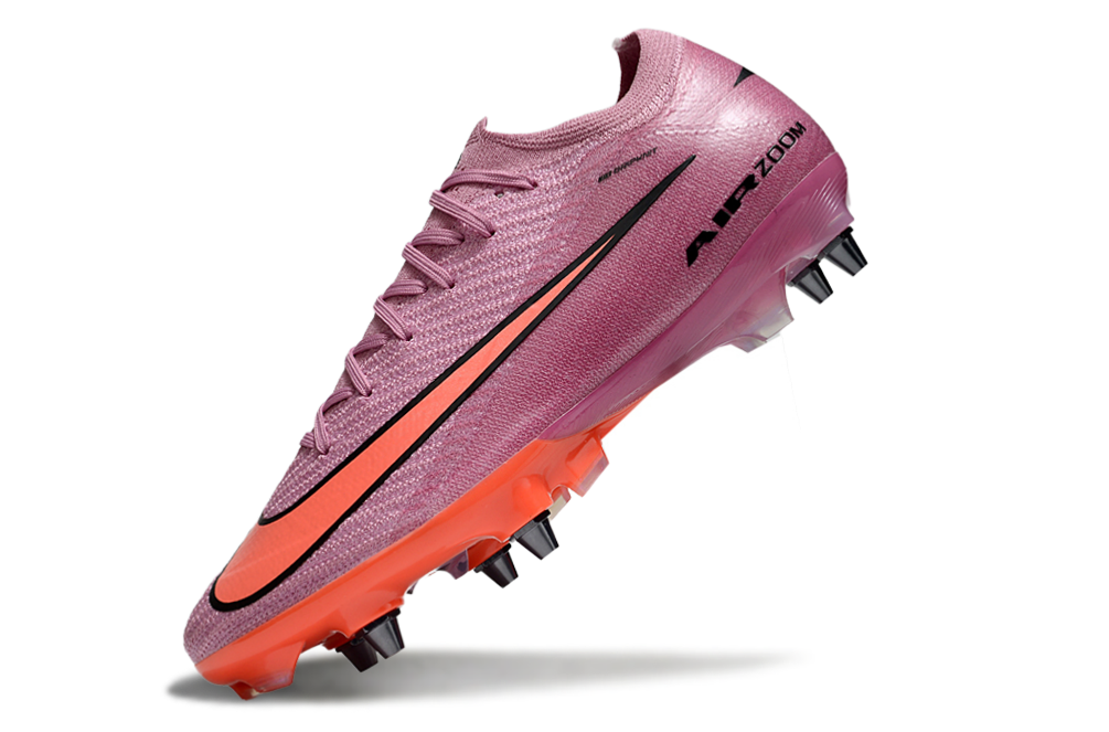 Chuteira Nike Air Zoom Mercurial Vapor XVI Elite Trava Mista