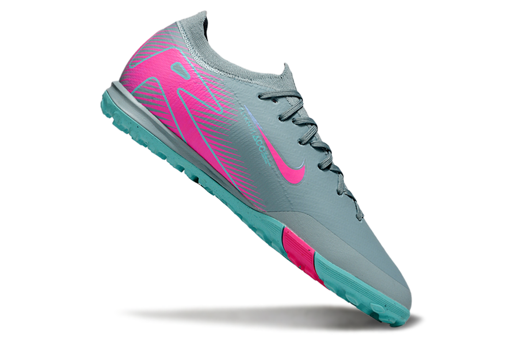 Chuteira Nike Air Zoom Mercurial Vapor XVI Low Elite Society